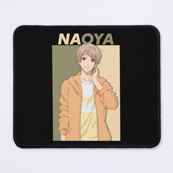 Item preview, Naoya Nifuji - Wotakoi designed and sold by TheWoodCove.