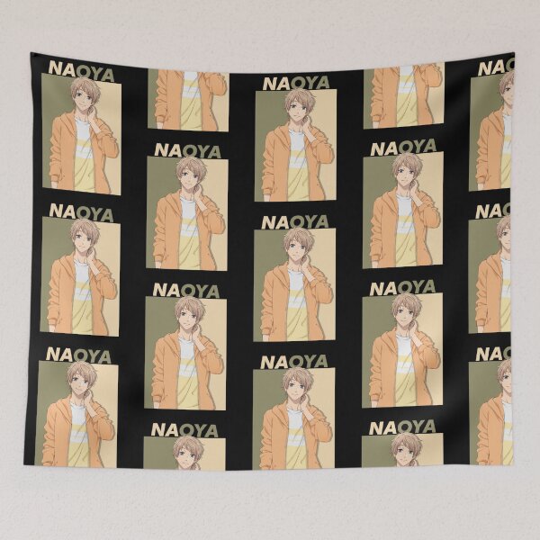 Item preview, Naoya Nifuji - Wotakoi     designed and sold by TheWoodCove.