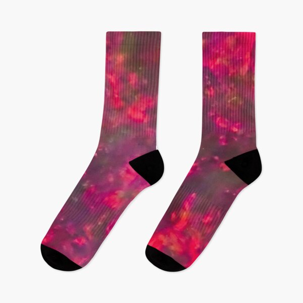 Item preview, RED RAINBOW OPAL - Style 9 designed and sold by RainbowOpalTees.