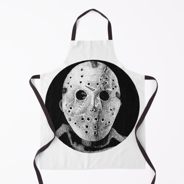 Item preview, You're going to Camp Blood, ain't ya? designed and sold by Art of Camelia.