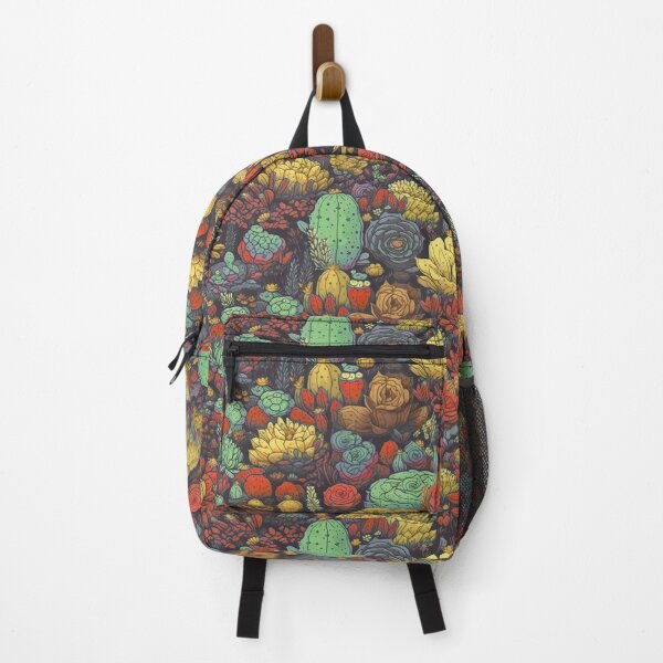 Item preview, succulent garden designed and sold by Alessandro Remo Mazzoni Remotextiles.