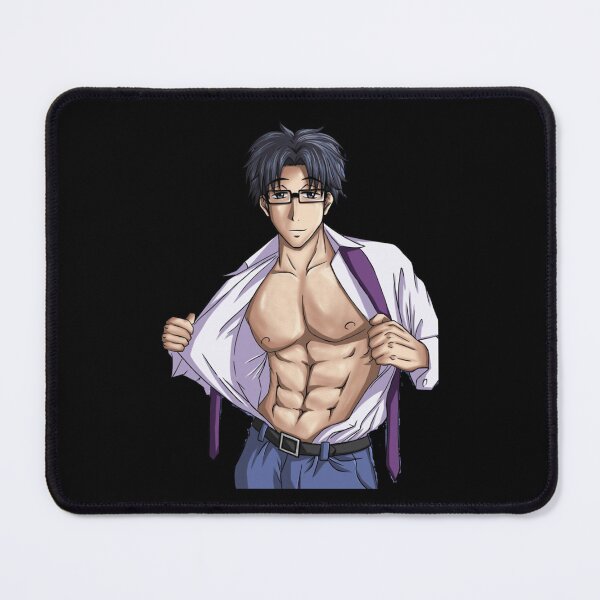 Item preview, hirotaka wotakoi love is hard for otaku designed and sold by TheWoodCove.