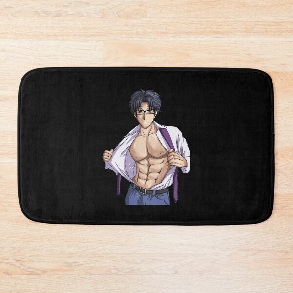 Item preview, hirotaka wotakoi love is hard for otaku    designed and sold by TheWoodCove.