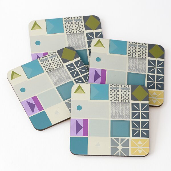 Item preview, Graphical Shapes 16 designed and sold by ONYX Pixee.