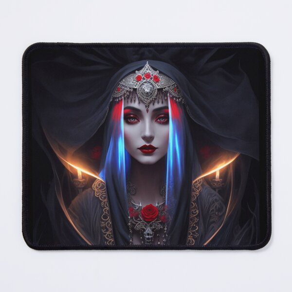 Item preview, Gothic Beauty designed and sold by megojamal.