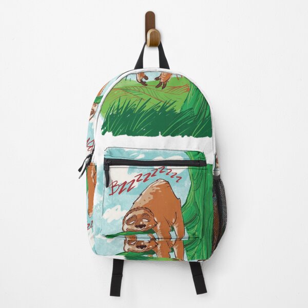 Item preview, Sloth designed and sold by Giancarlo Caracuzzo.