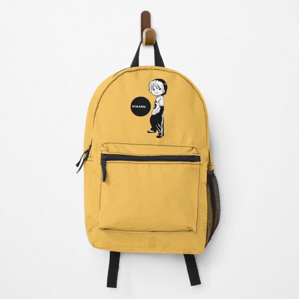Item preview, I draw chibi Shindo Hikaru / Hikaru no Go designed and sold by RansRoom.
