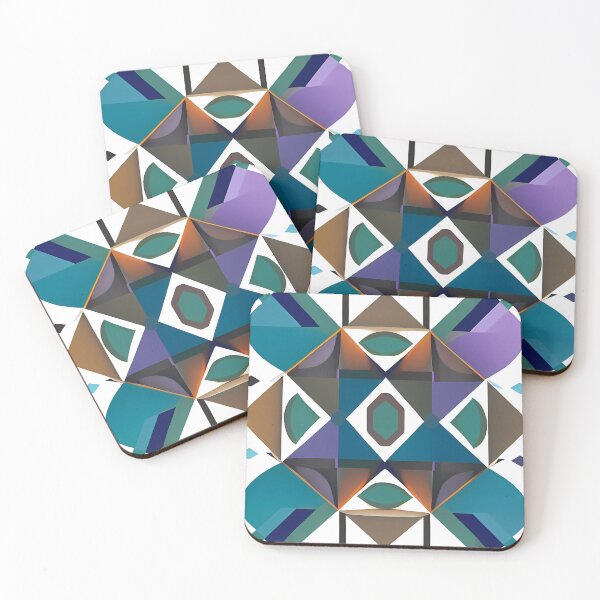 Item preview, Graphical Shapes 17 designed and sold by ONYX Pixee.