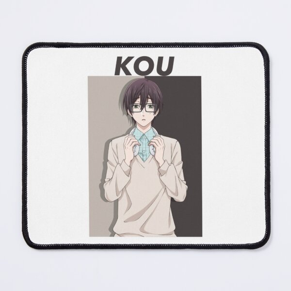 Item preview, Kou Sakuragi - Wotakoi designed and sold by TheWoodCove.