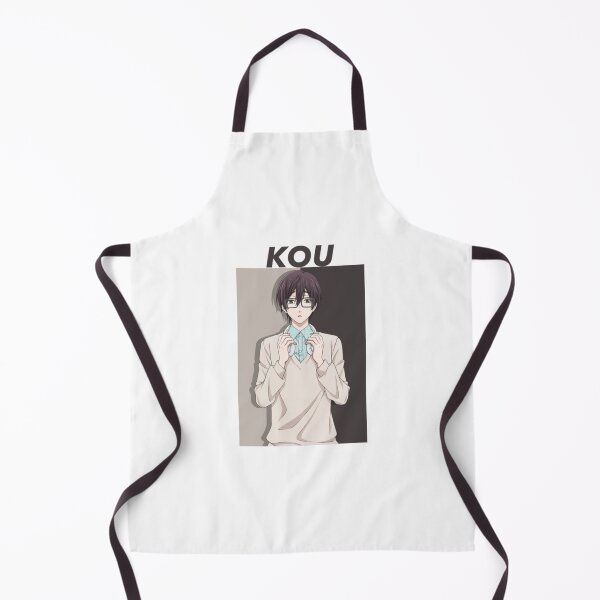 Item preview, Kou Sakuragi - Wotakoi designed and sold by TheWoodCove.