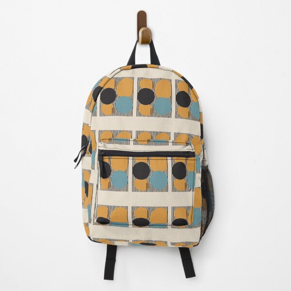 Item preview, Circles, lines and eggs | Brute force designed and sold by Phoenix-Textile.