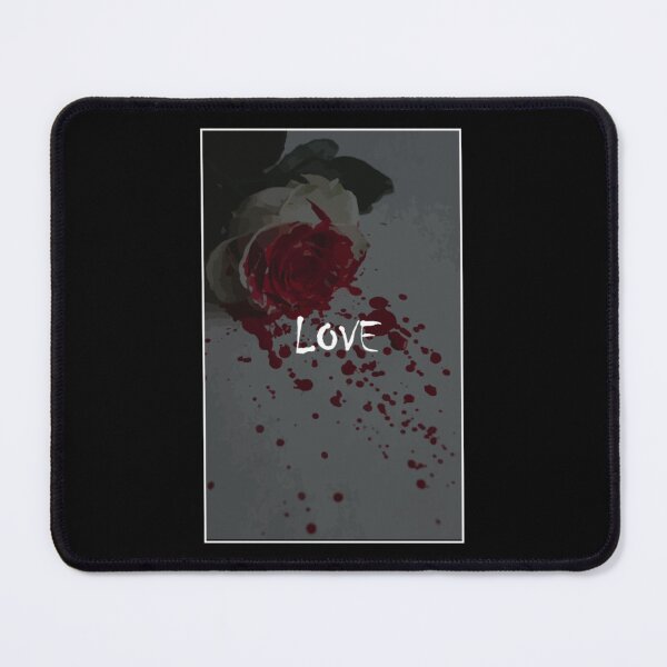 Item preview, love is hard   designed and sold by TheWoodCove.
