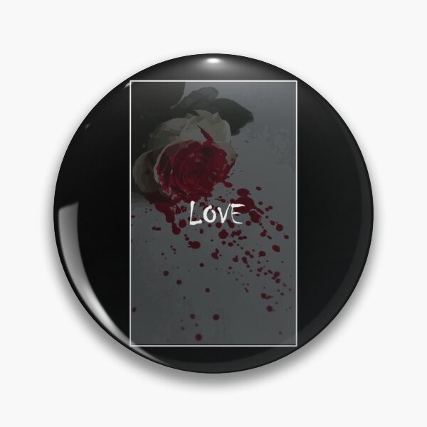 Item preview, love is hard   designed and sold by TheWoodCove.
