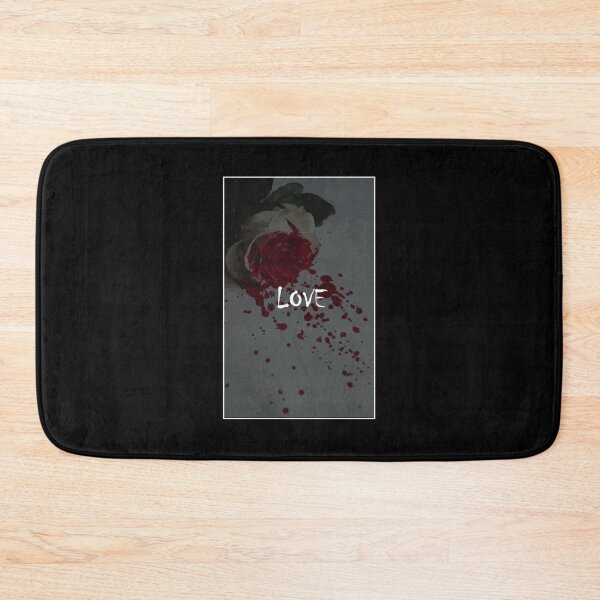 Item preview, love is hard   designed and sold by TheWoodCove.