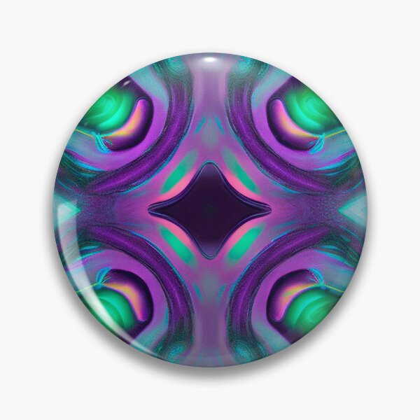 Item preview, Indoor Gamma designed and sold by Psychopattern.