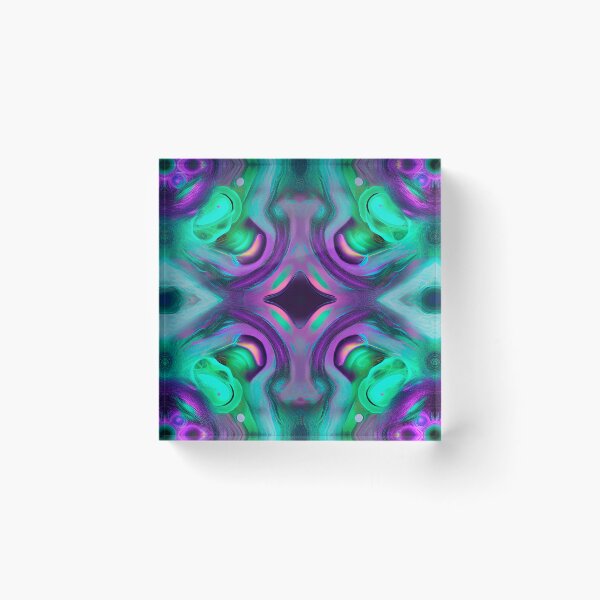 Item preview, Indoor Gamma designed and sold by Psychopattern.