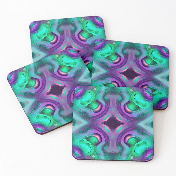 Item preview, Indoor Gamma designed and sold by Psychopattern.