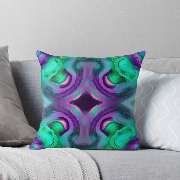 Item preview, Indoor Gamma designed and sold by Psychopattern.