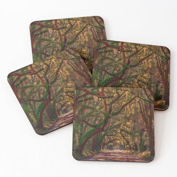 Item preview, Low Country Magic designed and sold by Wandershotphoto.