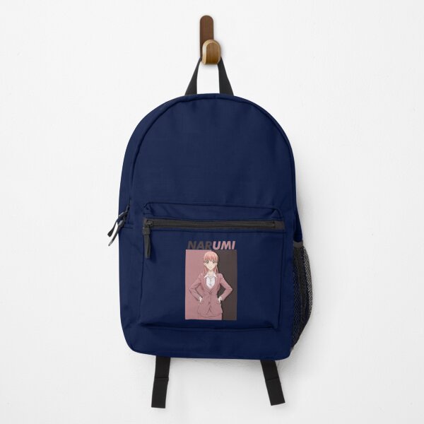 Item preview, Narumi Momose - Wotakoi designed and sold by TheWoodCove.