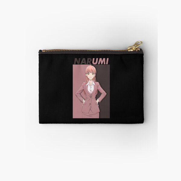Item preview, Narumi Momose - Wotakoi   designed and sold by TheWoodCove.
