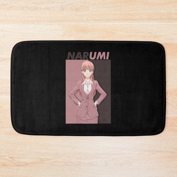 Item preview, Narumi Momose - Wotakoi   designed and sold by TheWoodCove.