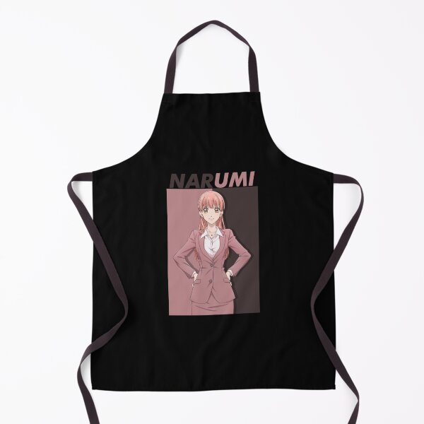 Item preview, Narumi Momose - Wotakoi designed and sold by TheWoodCove.
