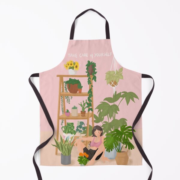 Item preview, Plants make people happy designed and sold by albaveca.