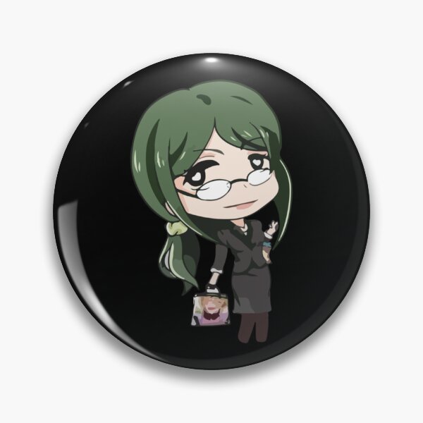 Item preview, love is hard for otaku  Wotakoi           designed and sold by TheWoodCove.