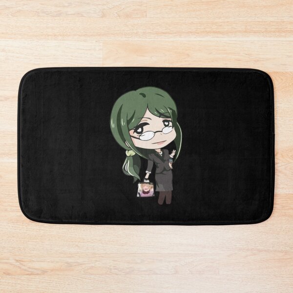 Item preview, love is hard for otaku  Wotakoi           designed and sold by TheWoodCove.