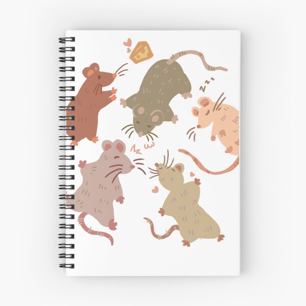 Item preview, All The Mice designed and sold by MonsterHaven.