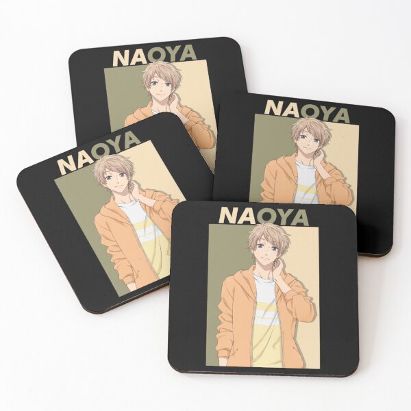 Item preview, Naoya Nifuji - Wotakoi     designed and sold by TheWoodCove.