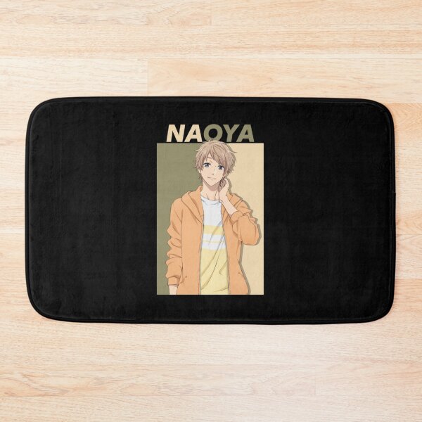 Item preview, Naoya Nifuji - Wotakoi     designed and sold by TheWoodCove.