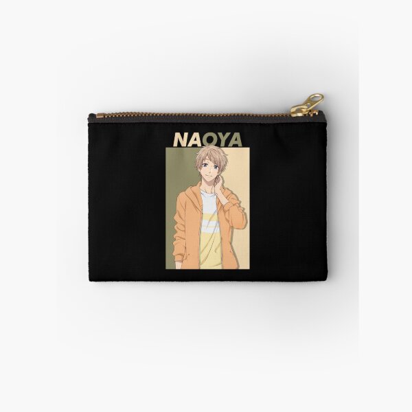 Item preview, Naoya Nifuji - Wotakoi     designed and sold by TheWoodCove.