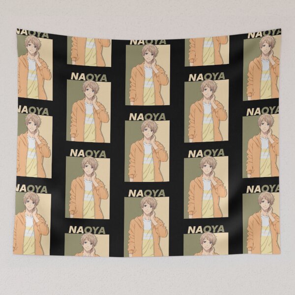 Item preview, Naoya Nifuji - Wotakoi     designed and sold by TheWoodCove.