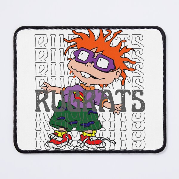 Item preview, Rugrats Pile Up Distressed shots designed and sold by word2world.
