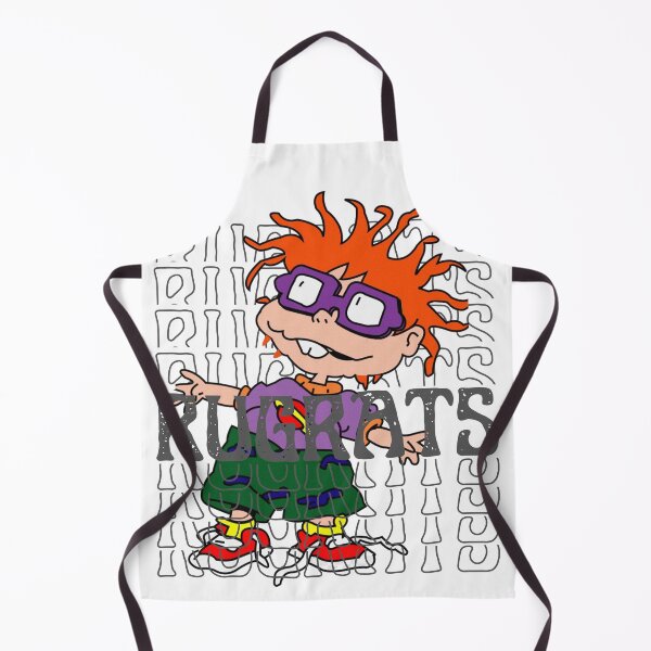Item preview, Rugrats Pile Up Distressed shots designed and sold by word2world.