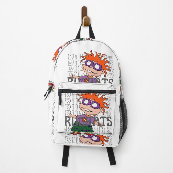 Item preview, Rugrats Pile Up Distressed shots designed and sold by word2world.