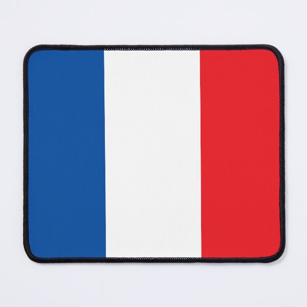 Item preview, Official National Flag of France designed and sold by drsaver.
