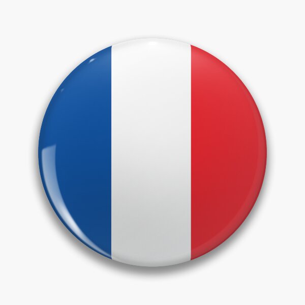 Item preview, Official National Flag of France designed and sold by drsaver.
