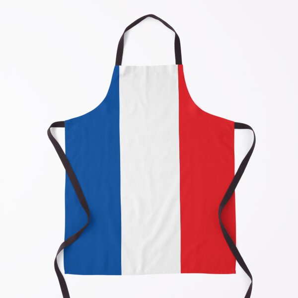 Item preview, Official National Flag of France designed and sold by drsaver.