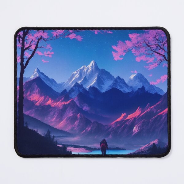 Item preview, Fuji mountain designed and sold by megojamal.