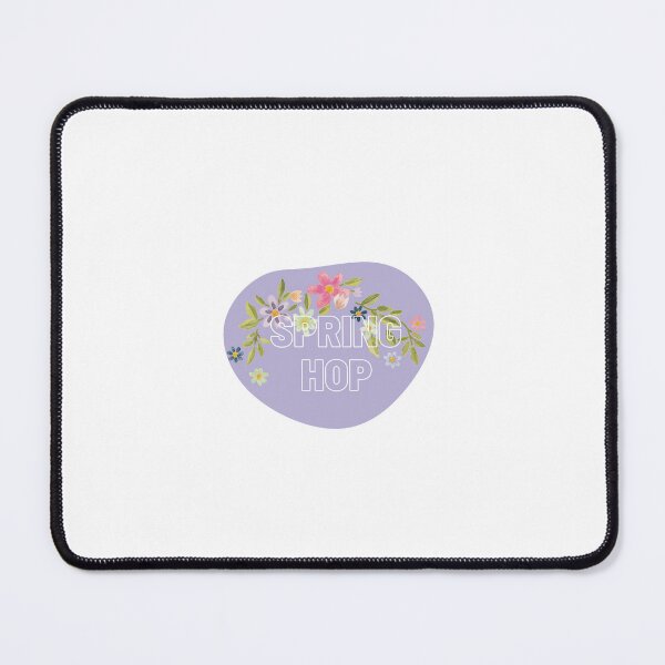 Item preview, spring hop green sprintime spring training designed and sold by DESIGNIRIS.