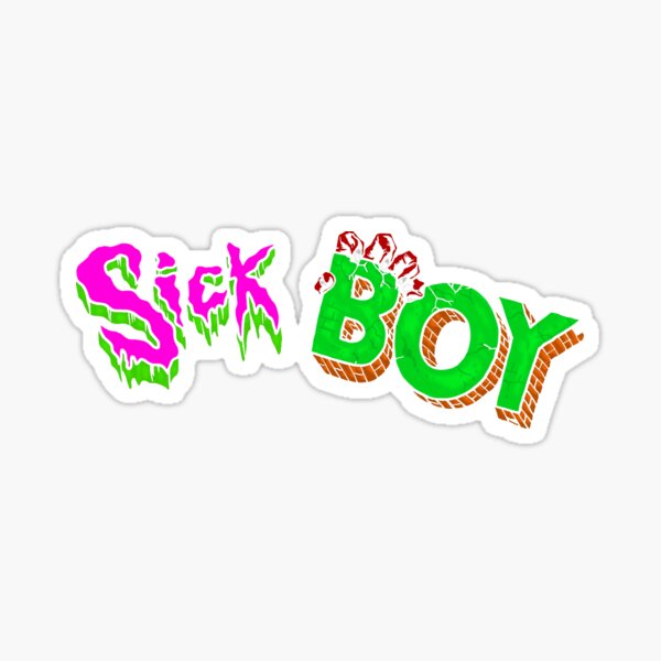 Emo Boy Sticker - Emo Boy - Discover & Share GIFs