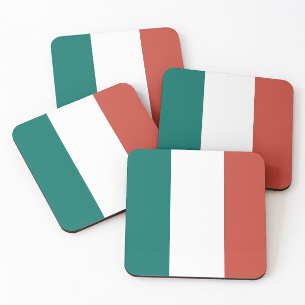Item preview, Official National Flag of Italy designed and sold by drsaver.