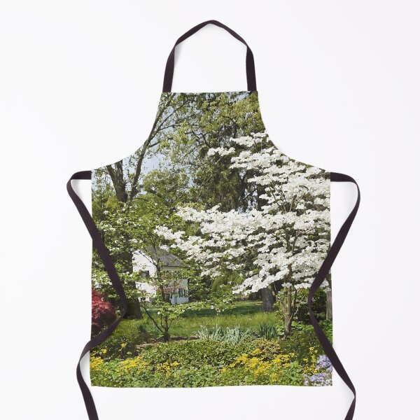 Item preview, Dogwood in Bloom designed and sold by Susan Savad.