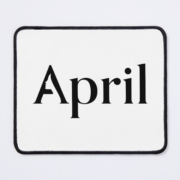 Item preview, APRIL SKATEBOARDS designed and sold by 91coxwil.