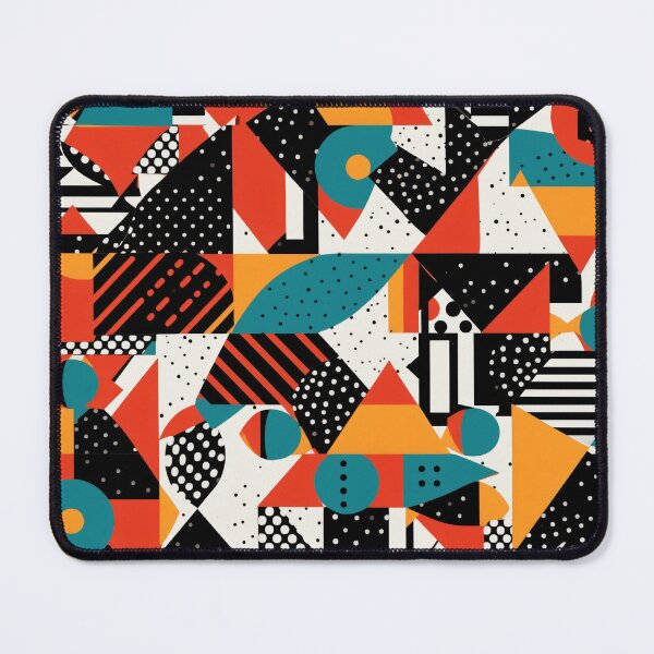 Item preview, "Geometría neogriega": una versión moderna del arte griego antiguo designed and sold by Juuskus.