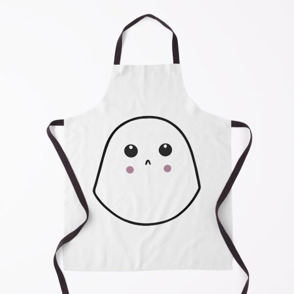 Item preview, Cute Ghost designed and sold by My Artprintz.