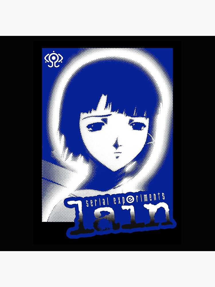 TV Time - Serial Experiments Lain (TVShow Time)